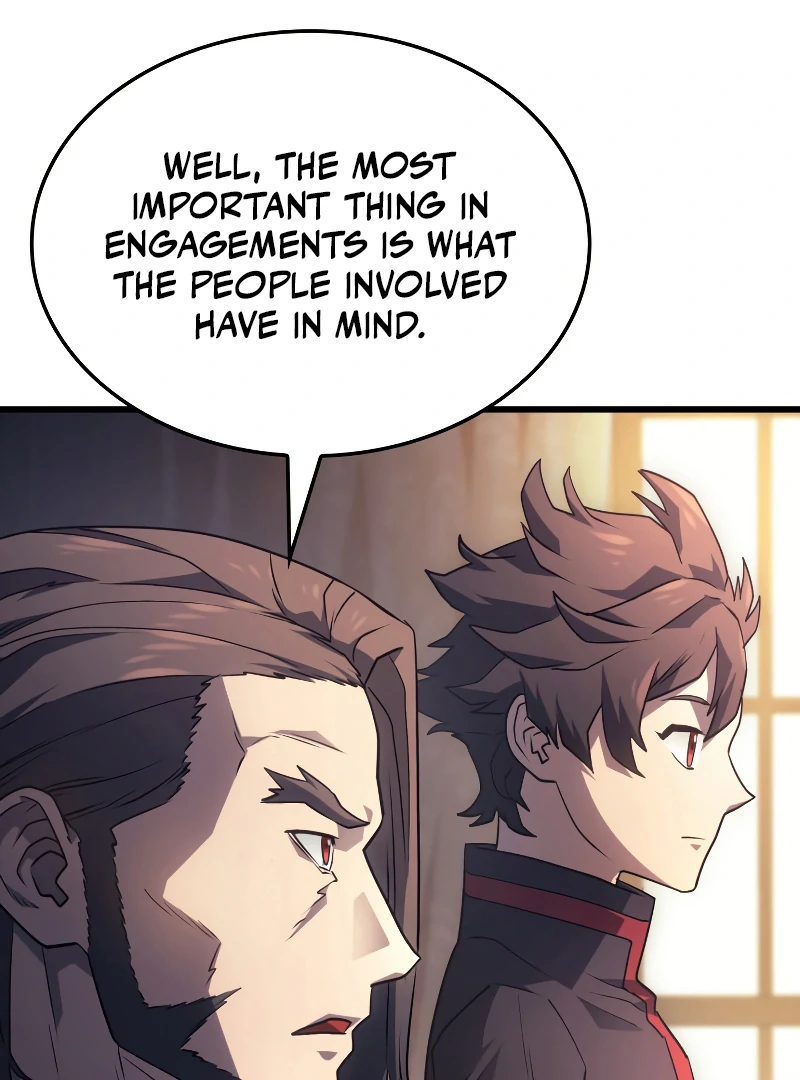 Revenge of the Iron-Blooded Sword Hound, Chapter 14 image 76